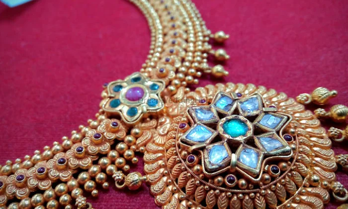 Srinivas Imitation Gold